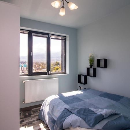 Mountain View Apartment 1 + Parking София Экстерьер фото