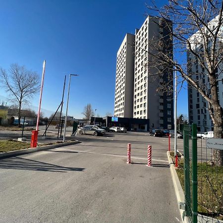 Mountain View Apartment 1 + Parking София Экстерьер фото