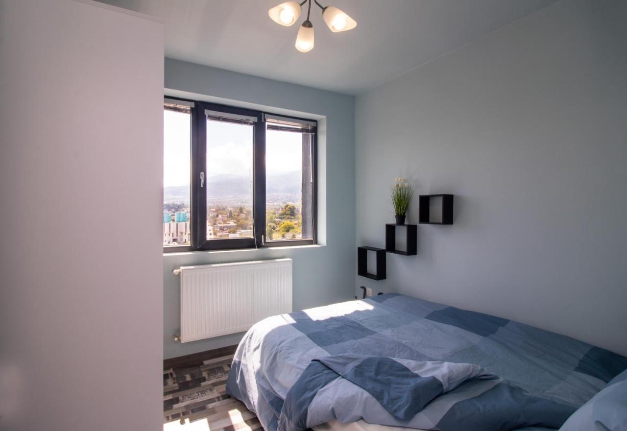 Mountain View Apartment 1 + Parking София Экстерьер фото