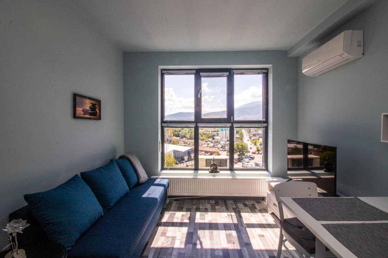 Mountain View Apartment 1 + Parking София Экстерьер фото
