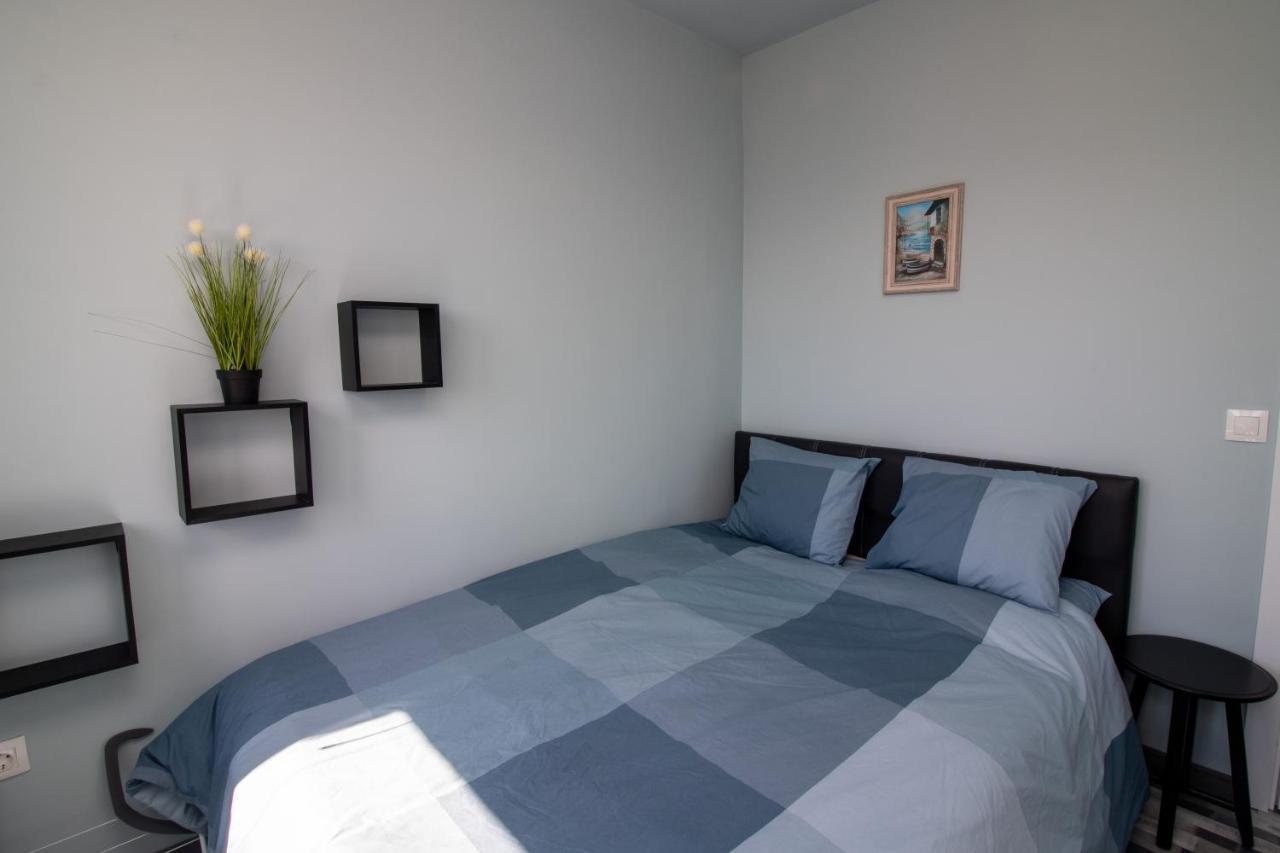 Mountain View Apartment 1 + Parking София Экстерьер фото