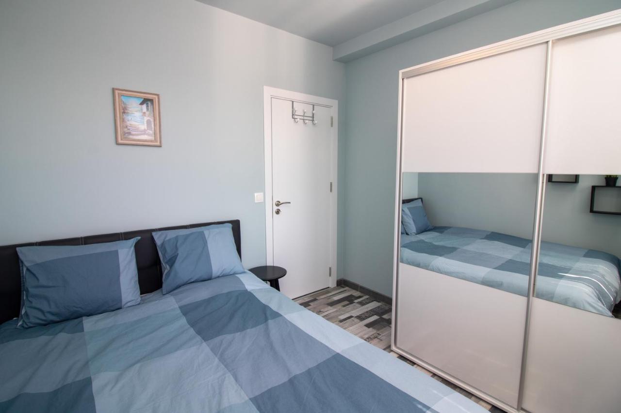 Mountain View Apartment 1 + Parking София Экстерьер фото