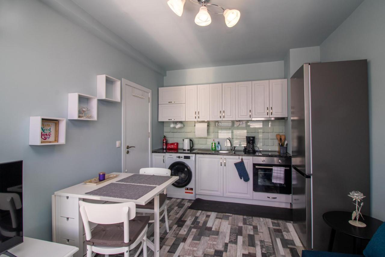 Mountain View Apartment 1 + Parking София Экстерьер фото