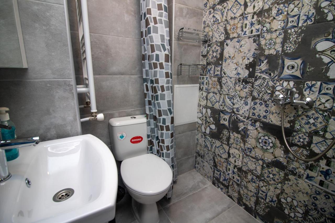 Mountain View Apartment 1 + Parking София Экстерьер фото
